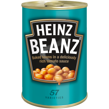 Baked Beans medium picture